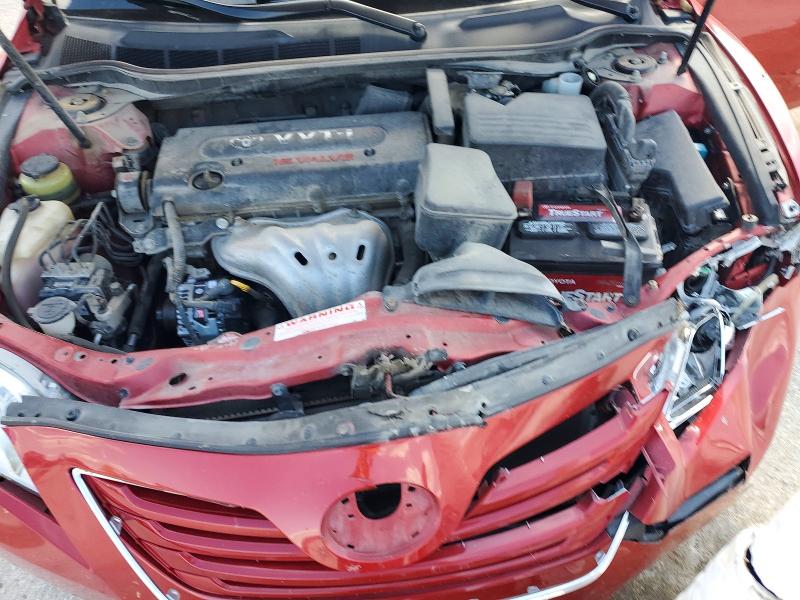 Продажа на аукционе авто 2009 Toyota Camry, vin: 4T4BE46KX9R062085, номер лота: 65528626