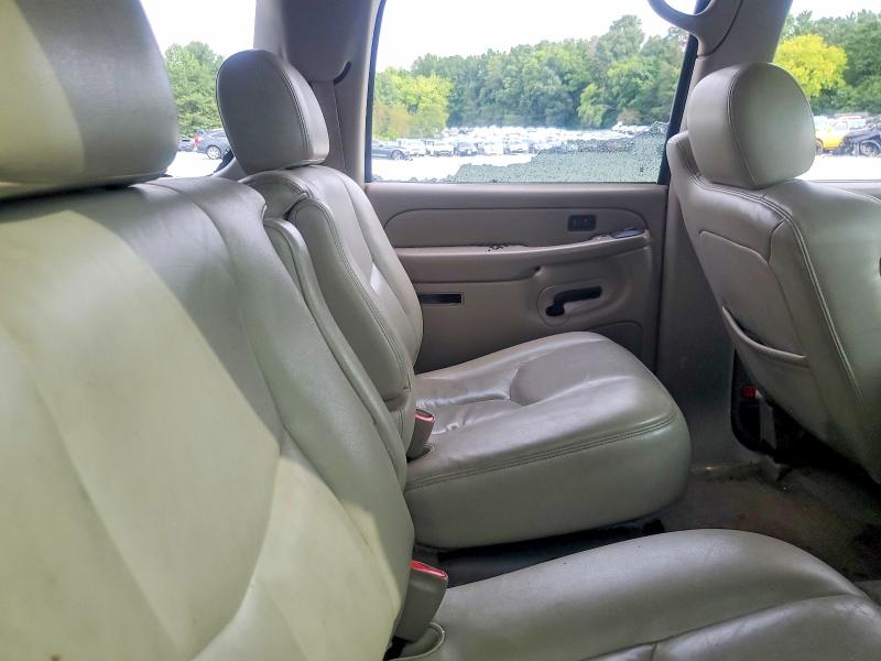 Продаж на аукціоні авто 2004 Chevrolet Suburban, vin: 3GNEC16Z44G325686, номер лоту: 67121806