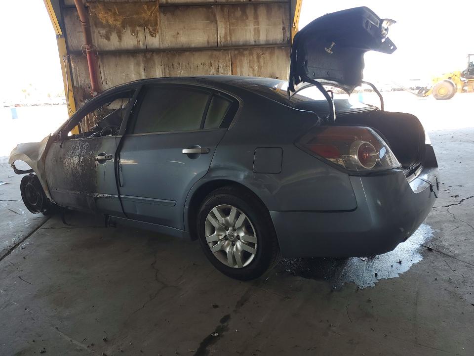 2011 Nissan Altima მანქანა იყიდება აუქციონზე, vin: 1N4AL2APXBN463908, აუქციონის ნომერი: 65536676