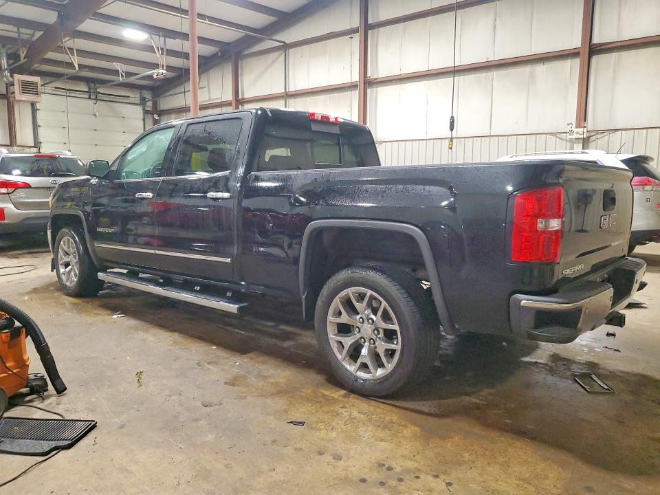 64595336 :رقم المزاد ، 3GTU2VEC6EG217003 vin ، 2014 Gmc Sierra مزاد بيع
