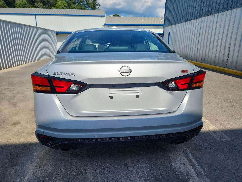 Продаж на аукціоні авто 2025 Nissan Altima, vin: 1N4BL4CV2SN424970, номер лоту: 63306996