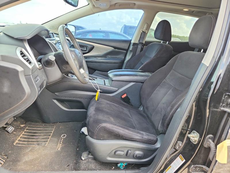 Продаж на аукціоні авто 2017 Nissan Murano, vin: 5N1AZ2MG1HN145832, номер лоту: 64839186