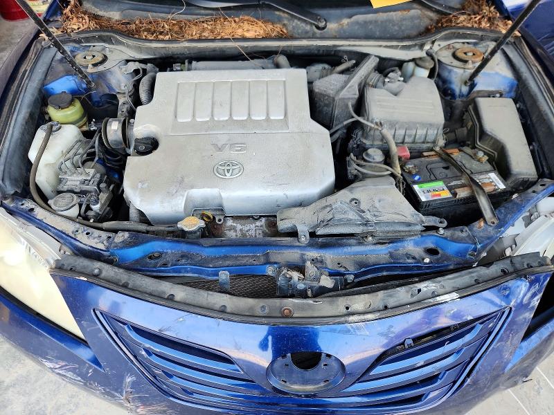 2009 Toyota Camry მანქანა იყიდება აუქციონზე, vin: 4T1BK46K09U097866, აუქციონის ნომერი: 66021376