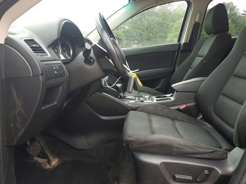 Продаж на аукціоні авто 2016 Mazda Cx-5, vin: JM3KE4CYXG0779590, номер лоту: 63737126