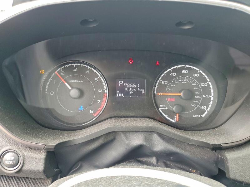 Продажа на аукционе авто 2019 Subaru Crosstrek, vin: JF2GTADC5K8273294, номер лота: 65115666