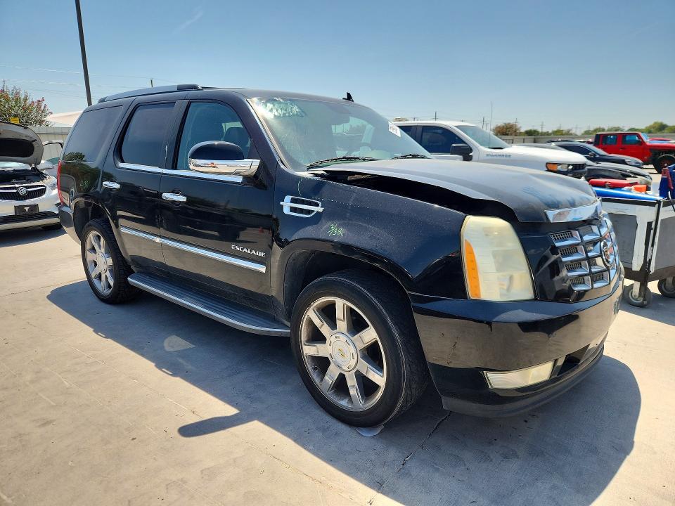 Продажа на аукционе авто 2011 Cadillac Escalade, vin: 1GYS3AEF1BR211364, номер лота: 65988616