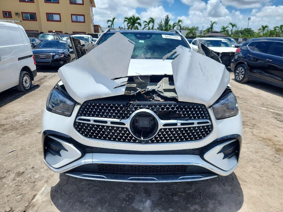 Продажа на аукционе авто 2024 Mercedes-benz Gle, vin: 4JGFB4FB8RB254637, номер лота: 67661316