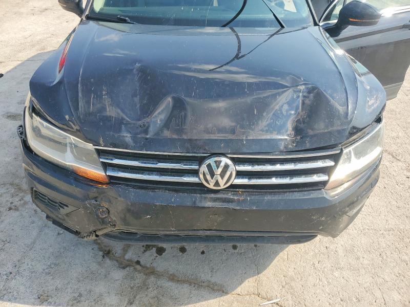 2019 Volkswagen Tiguan მანქანა იყიდება აუქციონზე, vin: 3VV2B7AX2KM194541, აუქციონის ნომერი: 64200966