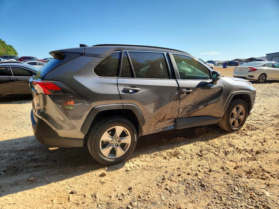 Продажа на аукционе авто 2023 Toyota Rav4, vin: 2T3W1RFV8PC241228, номер лота: 66506046