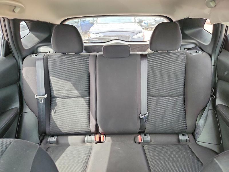 Aukcja sprzedaży 2018 Nissan Rogue Sport, vin: JN1BJ1CPXJW192002, numer aukcji: 65295526