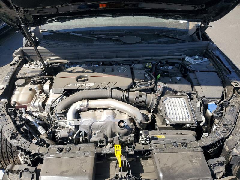 2026 Mercedes-benz Glb მანქანა იყიდება აუქციონზე, vin: W1N4M5BB2TW437798, აუქციონის ნომერი: 66387136