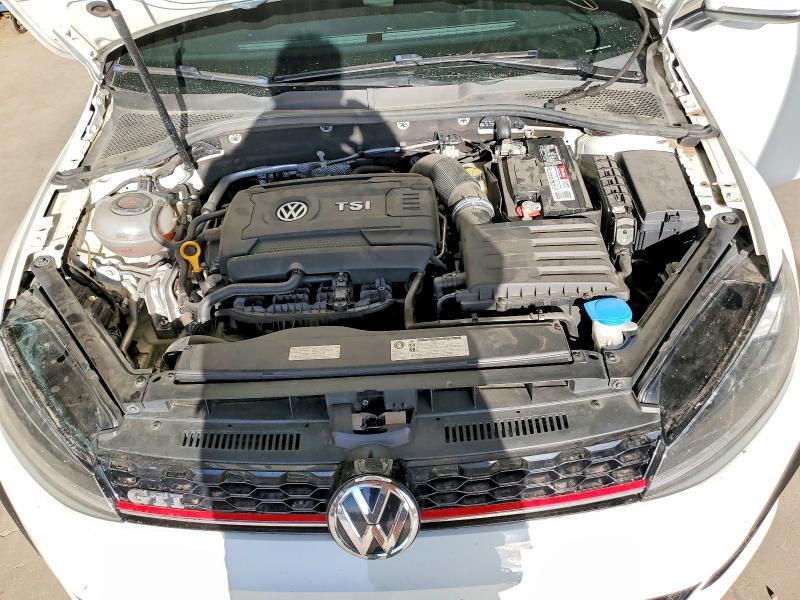 Aukcja sprzedaży 2018 Volkswagen Gti, vin: 3VW447AU7JM293150, numer aukcji: 63635436