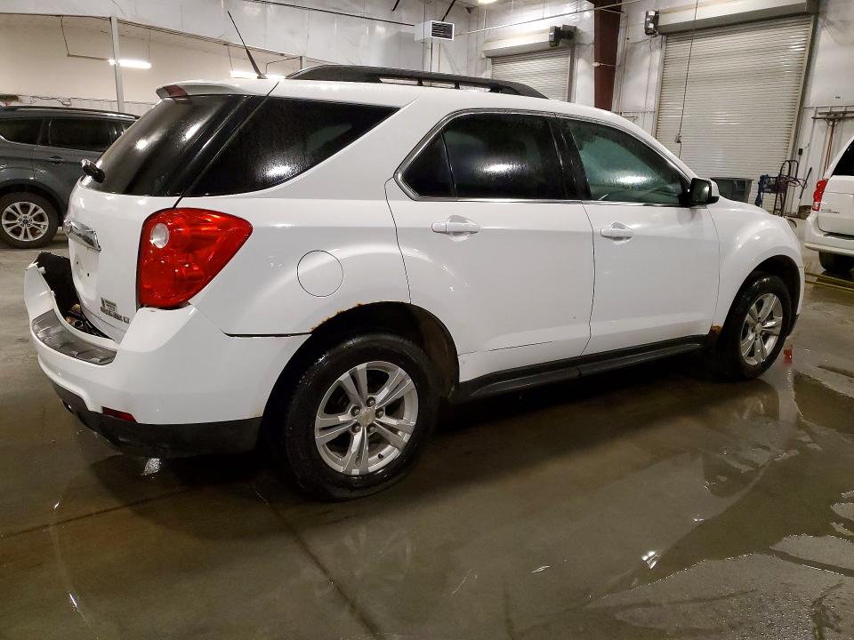 Aukcja sprzedaży 2011 Chevrolet Equinox, vin: 2CNFLEEC0B6204756, numer aukcji: 66602916