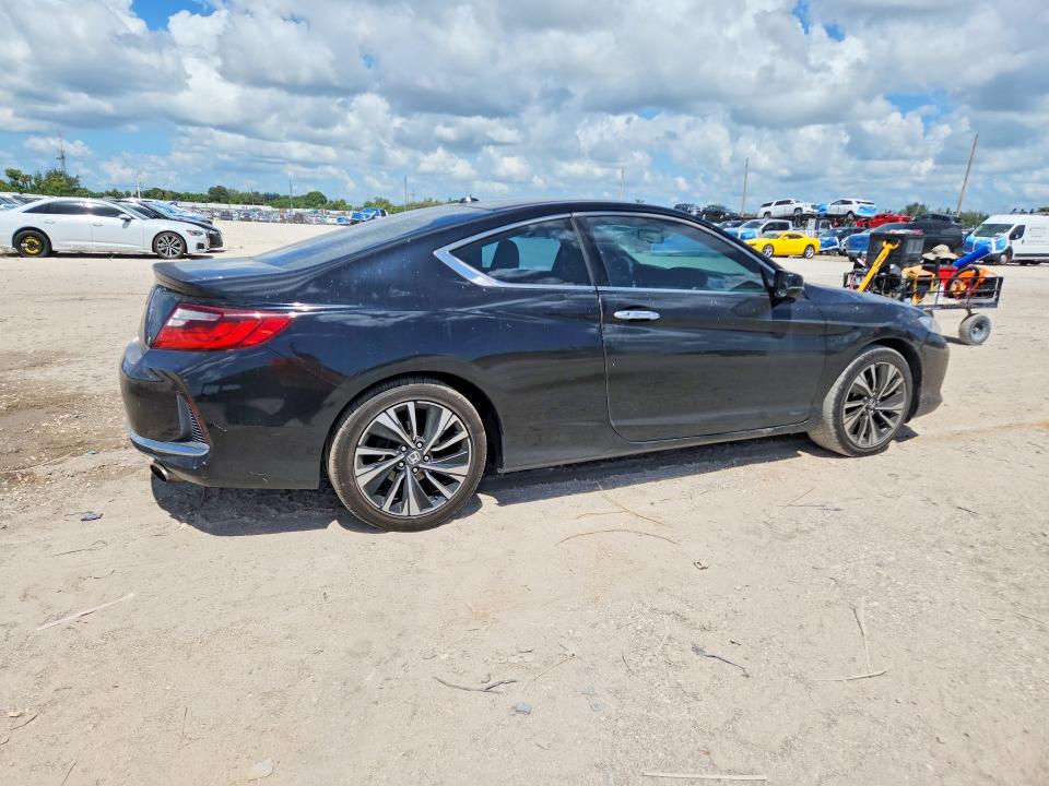 Продаж на аукціоні авто 2016 Honda Accord, vin: 1HGCT1B81GA013536, номер лоту: 64857266