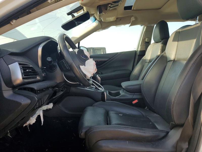 2021 Subaru Legacy მანქანა იყიდება აუქციონზე, vin: 4S3BWAN6XM3015815, აუქციონის ნომერი: 65269566
