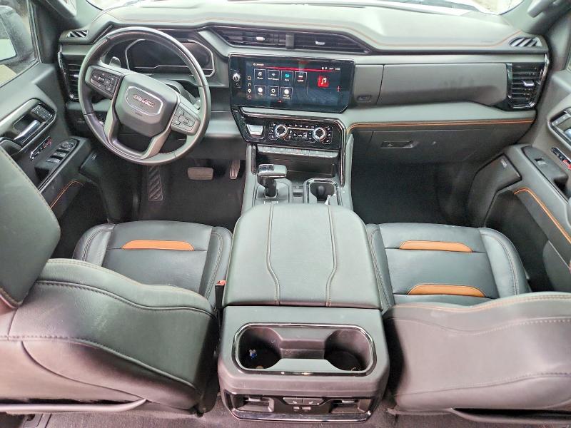 Aukcja sprzedaży 2023 Gmc Sierra, vin: 3GTUUEE82PG232882, numer aukcji: 65642586