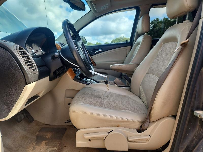64803836 :رقم المزاد ، 5GZCZ53416S820226 vin ، 2006 Saturn Vue مزاد بيع