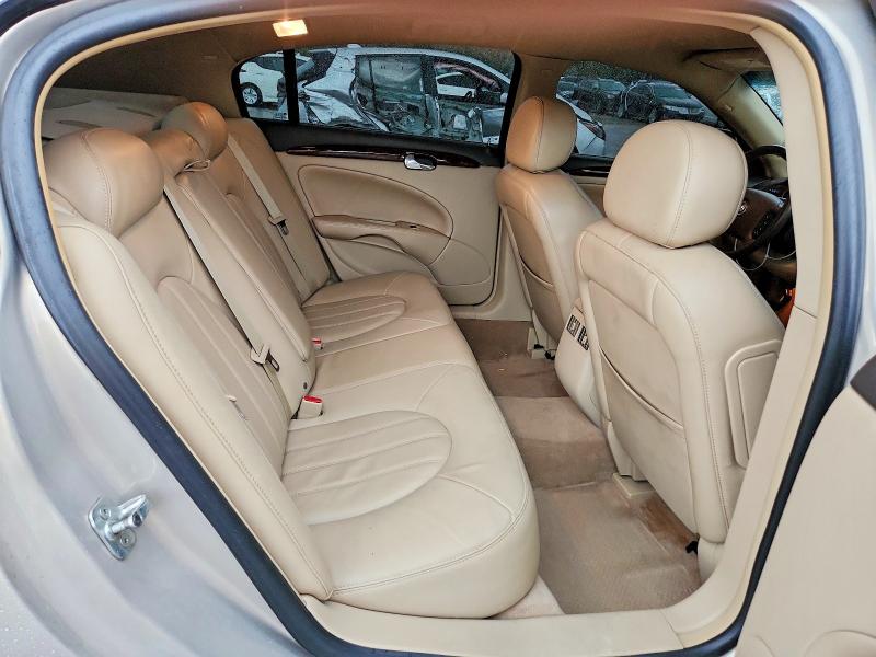 Aukcja sprzedaży 2008 Buick Lucerne, vin: 1G4HD57228U165950, numer aukcji: 64772696