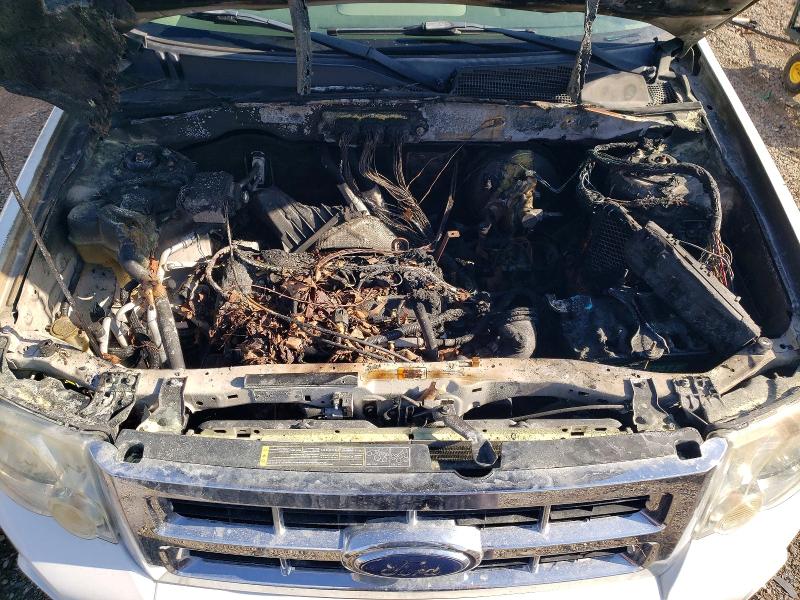 Aukcja sprzedaży 2008 Ford Escape, vin: 1FMCU92Z08KE74933, numer aukcji: 64184406