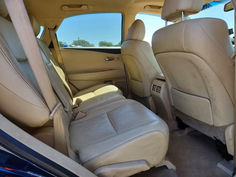 Продажа на аукционе авто 2015 Lexus Rx, vin: 2T2ZB1BAXFC001289, номер лота: 65620546