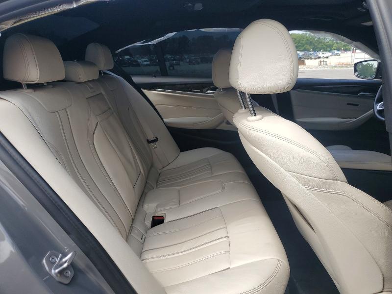 Aukcja sprzedaży 2022 Bmw 540, vin: WBA53BJ08NWX39237, numer aukcji: 66501176