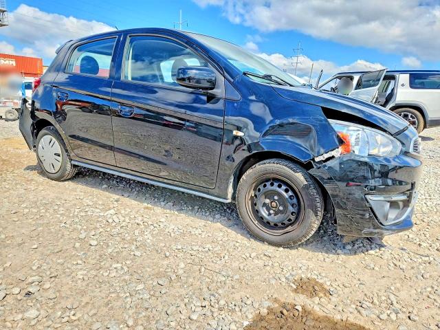 Aukcja sprzedaży 2020 Mitsubishi Mirage, vin: ML32A3HJ4LH000449, numer aukcji: 63205566