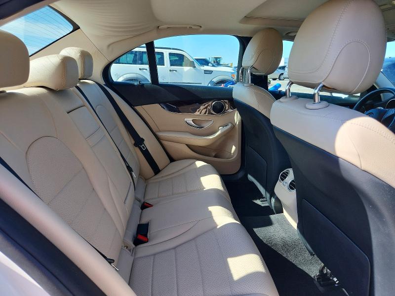 Aukcja sprzedaży 2018 Mercedes-benz C, vin: 55SWF4JB3JU273225, numer aukcji: 66281696