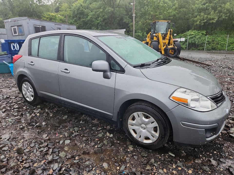 Продаж на аукціоні авто 2012 Nissan Versa, vin: 3N1BC1CP7CK218371, номер лоту: 62868356