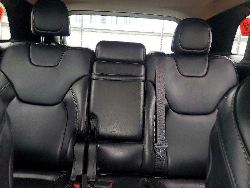 Продаж на аукціоні авто 2017 Jeep Cherokee, vin: 1C4PJLDS6HW617579, номер лоту: 64440766