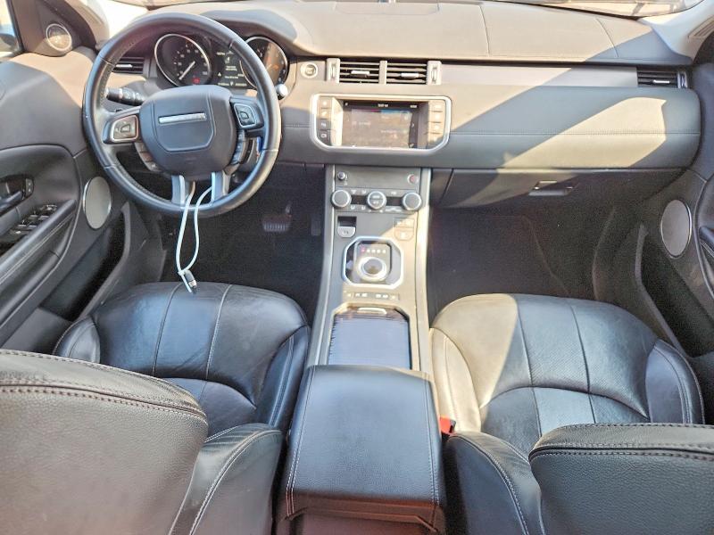 65592906 :رقم المزاد ، SALVP2RX4KH342240 vin ، 2019 Land Rover Range Rover Evoque مزاد بيع
