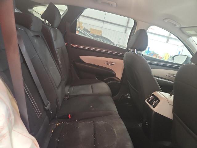 Aukcja sprzedaży 2024 Hyundai Tucson, vin: 5NMJB3DE3RH308122, numer aukcji: 64551086