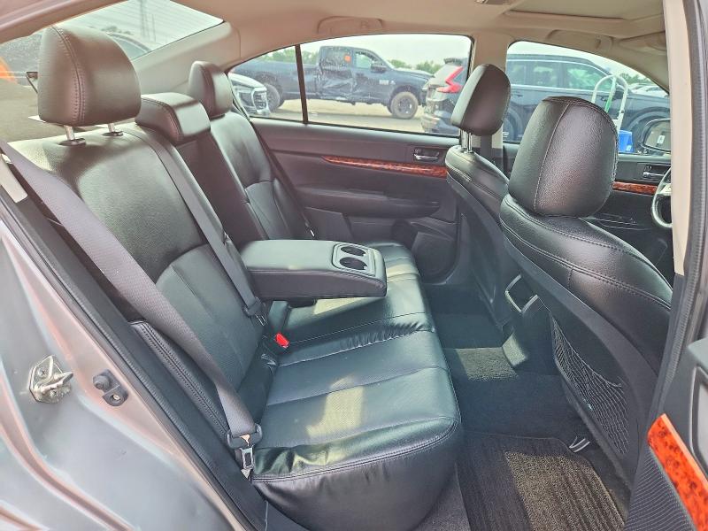 Продажа на аукционе авто 2011 Subaru Legacy, vin: 4S3BMDL65B2232427, номер лота: 65042296
