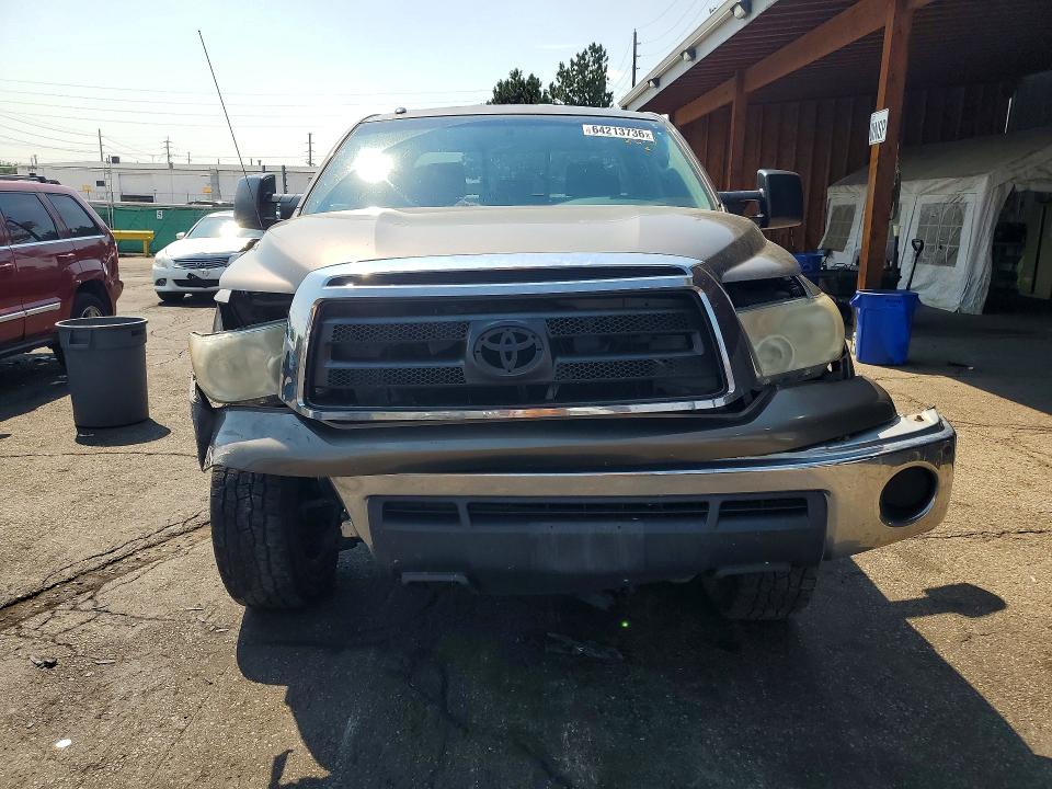 Aukcja sprzedaży 2012 Toyota Tundra, vin: 5TFCY5F14CX012845, numer aukcji: 64213736