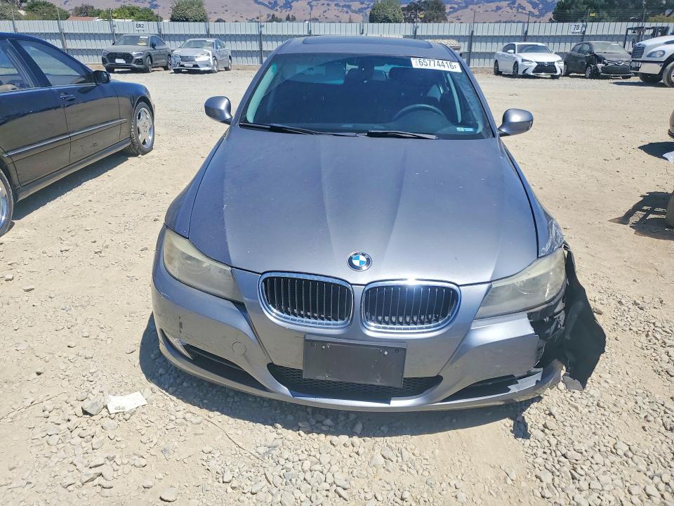 Aukcja sprzedaży 2011 Bmw 328, vin: WBAPH5G5XBNM80279, numer aukcji: 65774416