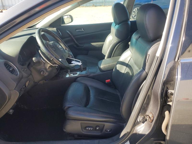 Aukcja sprzedaży 2010 Nissan Maxima, vin: 1N4AA5AP7AC825274, numer aukcji: 63762646