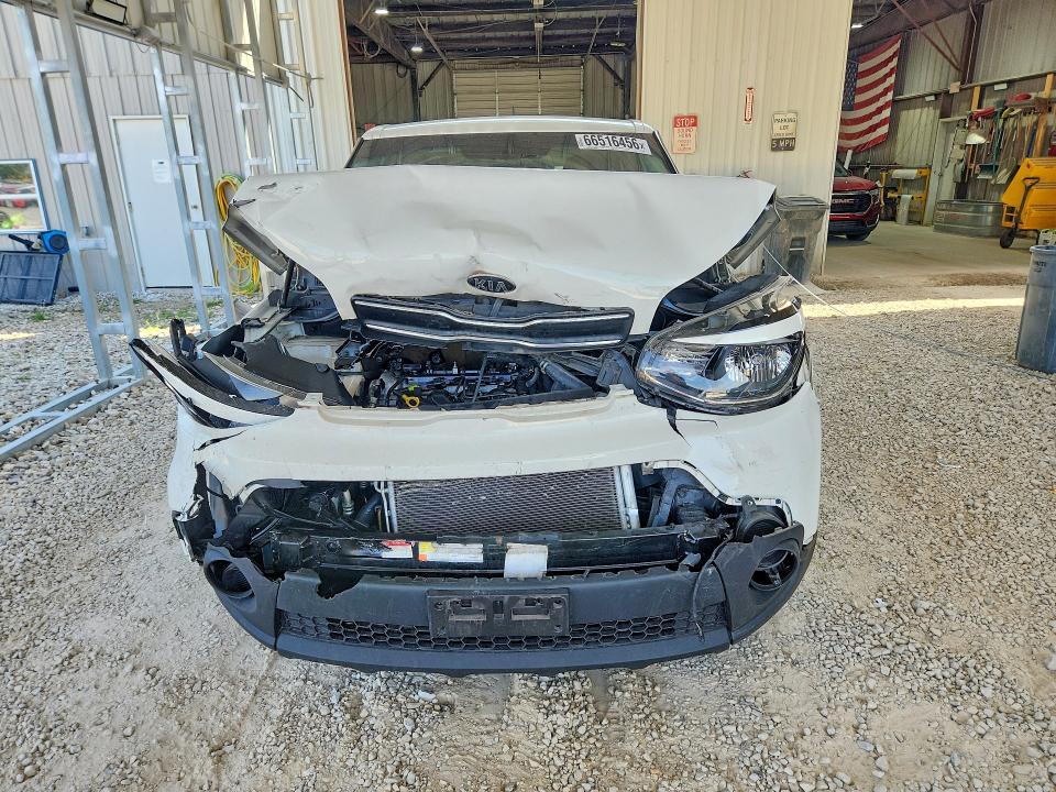 Продаж на аукціоні авто 2019 Kia Soul, vin: KNDJN2A22K7694430, номер лоту: 66516456