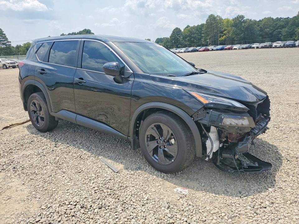 Aukcja sprzedaży 2026 Nissan Rogue, vin: 5N1BT3BA1TC822019, numer aukcji: 63862736