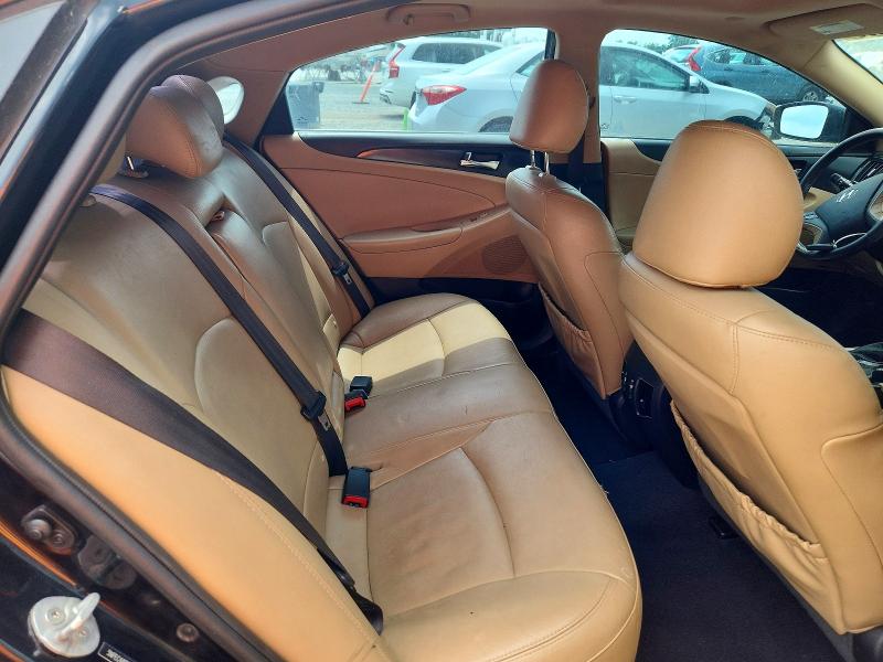 Продажа на аукционе авто 2013 Hyundai Sonata, vin: 5NPEC4AB2DH738380, номер лота: 66098336