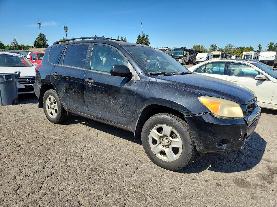 Продажа на аукционе авто 2006 Toyota Rav4, vin: JTMZD33V265025451, номер лота: 65601556