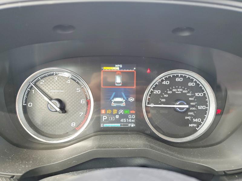 Aukcja sprzedaży 2024 Subaru Forester, vin: JF2SKAMC1RH470258, numer aukcji: 63935166