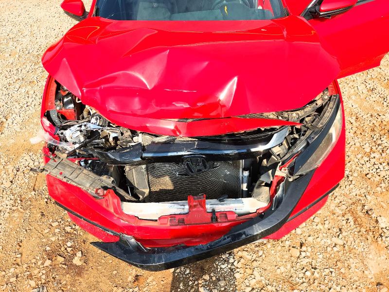 Продажа на аукционе авто 2019 Honda Civic, vin: 2HGFC2F84KH570433, номер лота: 64133406