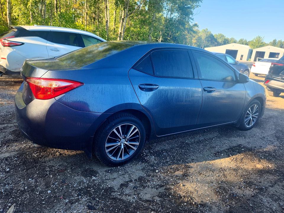 Aukcja sprzedaży 2018 Toyota Corolla, vin: 2T1BURHEXJC977333, numer aukcji: 66498866