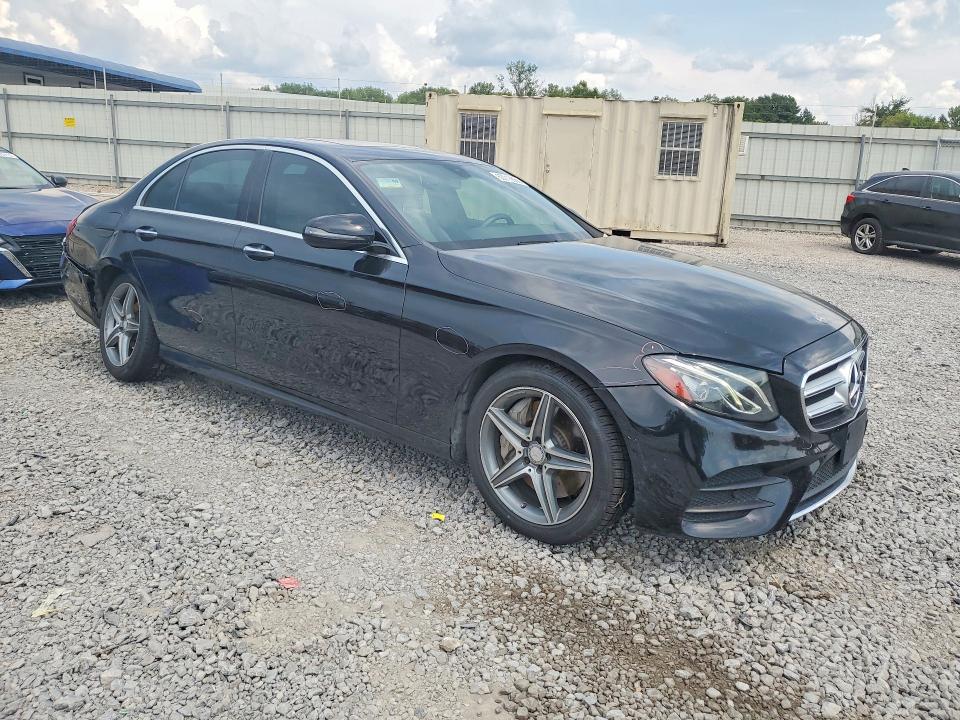 Aukcja sprzedaży 2019 Mercedes-benz E, vin: WDDZF4KB3KA510454, numer aukcji: 63716666