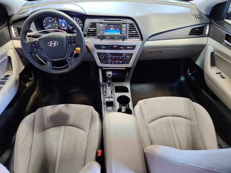 Продажа на аукционе авто 2015 Hyundai Sonata, vin: 5NPE34AF5FH237540, номер лота: 63672966