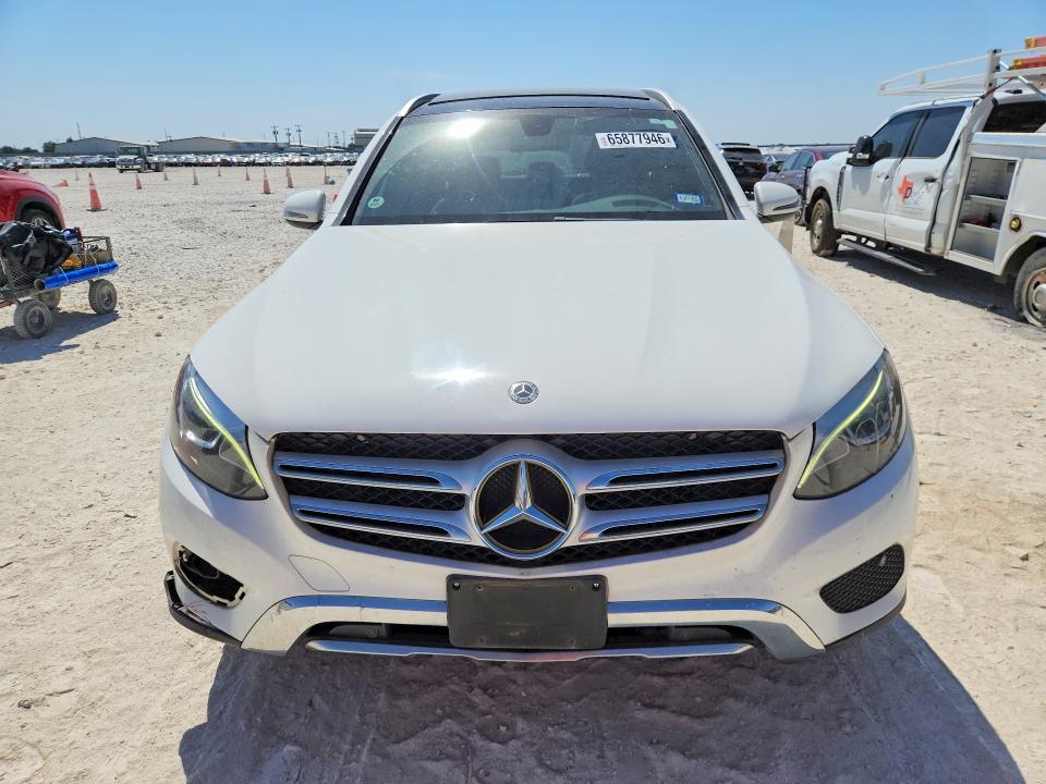 Продаж на аукціоні авто 2019 Mercedes-benz Glc, vin: WDC0G4KB6KV165150, номер лоту: 65877946