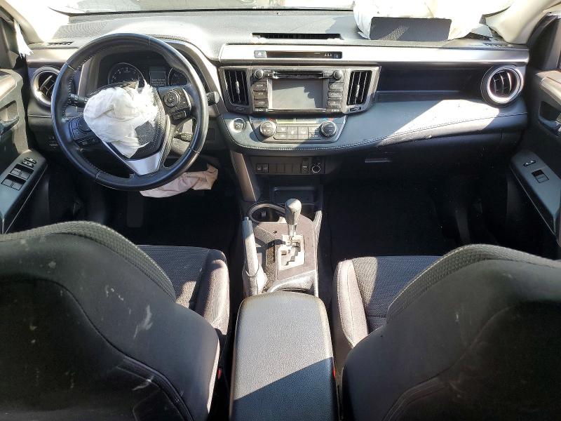 2018 Toyota Rav4 მანქანა იყიდება აუქციონზე, vin: JTMWFREV0JJ165284, აუქციონის ნომერი: 64256176
