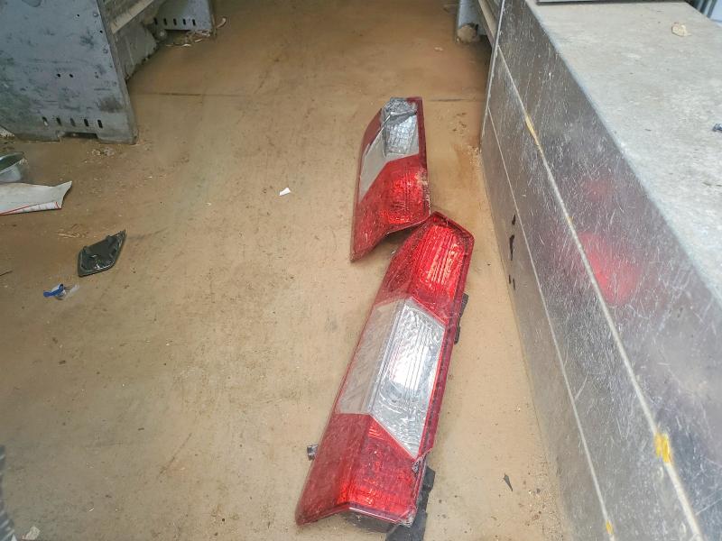 Продаж на аукціоні авто 2020 Ford Transit, vin: 1FTBW3X83LKA90127, номер лоту: 64664796