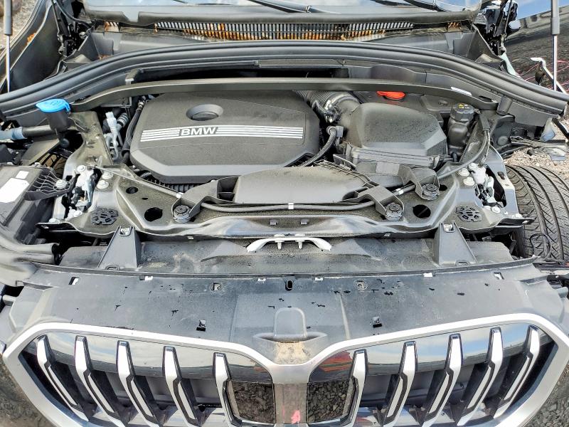 Продажа на аукционе авто 2025 Bmw X1, vin: WBX73EF04S5079501, номер лота: 63053156