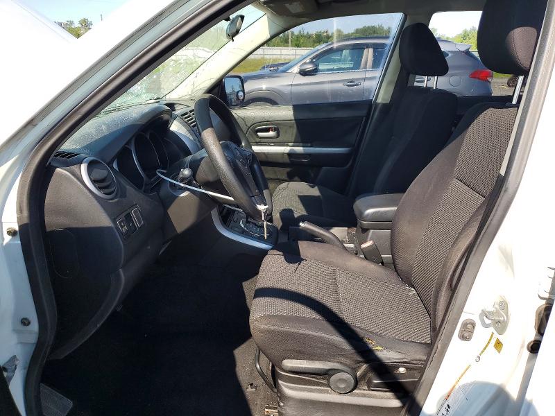 Продажа на аукционе авто 2006 Suzuki Grand Vitara, vin: JS3TE944064102207, номер лота: 63291926
