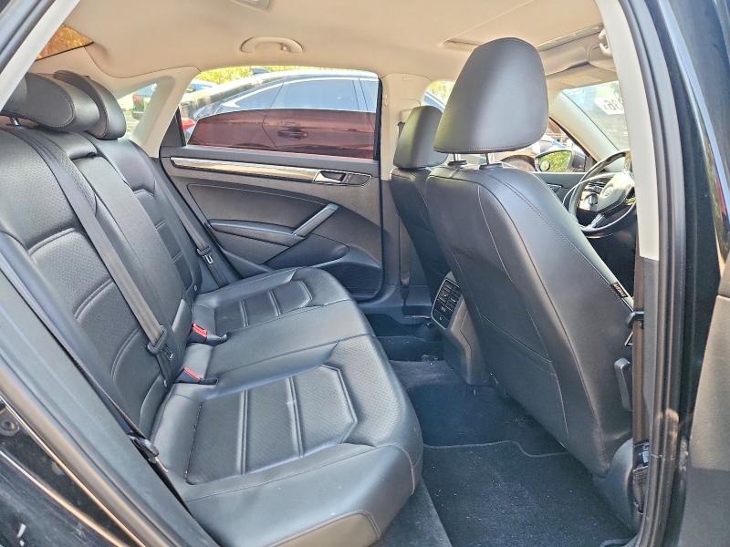 Продаж на аукціоні авто 2016 Volkswagen Passat, vin: 1VWBS7A39GC002534, номер лоту: 63108836